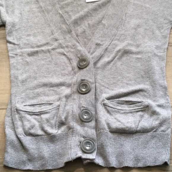 Aphorism Sweater Size M - Picture 4 of 6